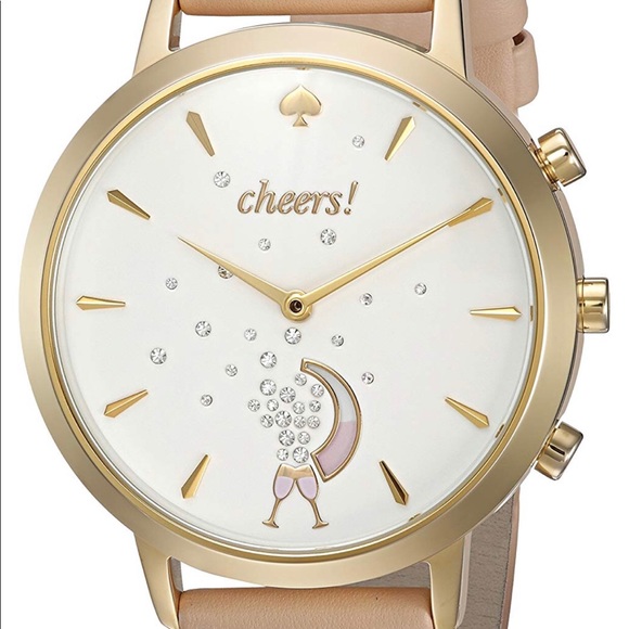 kate spade Accessories - 🌟New Authentic Kate spade women’s Metro hybrid 🌟